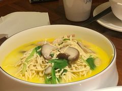 煮干丝-意满花千醉(金茂览秀城店)