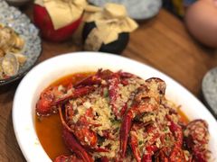 -虾小龙老长沙龙虾馆(坡子街店)