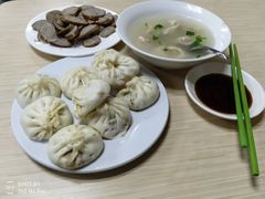 -津门永胜包子铺(哈尔滨道总店)