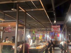 -飞阳铁板烧(ME TOWN购物中心店)