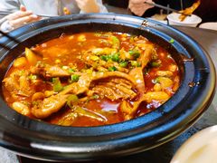 -土桥手掌鸡·26年灌县老味道(都江堰店)