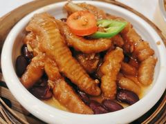 -聚福山莊·寻味顺德(北滘店)
