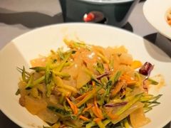 -额娘·现烙春饼烤鸭(太原总店)