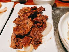 碳烤牛排-萨拉伯尔(燕莎友谊商城店)