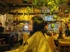 -城墙外BAR