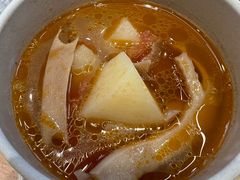 -素满香·全民食养自助(长宁龙之梦店)