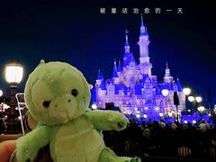 -上海迪士尼度假区