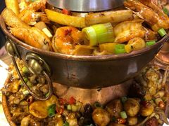 -老佛爷蛙锅•鲜蛙煲(麦凯乐店)
