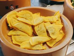 -龍歌自助小火锅(市南金茂湾店)