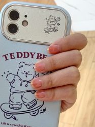 -MOMO·Nail美甲美睫