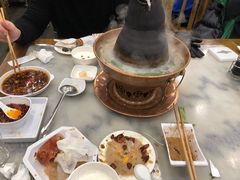 -牛街·马辈儿涮肉(牛街二店)