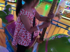 -幸福花欢乐世界(东辰广场A座店)