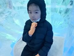 -宁波冰雪大世界(北仑区)