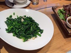 -黄山老妈·土菜(碧桂园店)