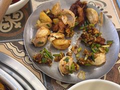 -顶上头·螺蛳火锅(五一新村店)