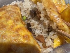 -老通城豆皮大王(吉庆街店)