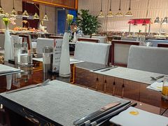 -西安西藏大厦开元名都大酒店·自助餐厅