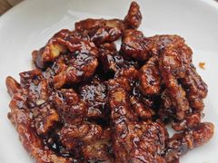 -山海菜馆·海肠捞饭·青岛菜(栈桥店)