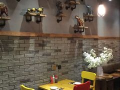 -越谜·越南餐厅(长白店)