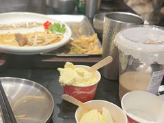-大神太神·铁板烧(七宝领展广场店)