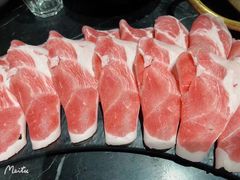 -杨家火锅(国美店)