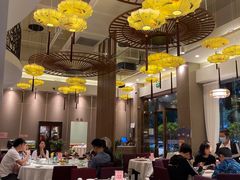 大堂-顺德佬酒楼(愉龙店)