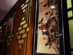 -汉唐宴长安食府