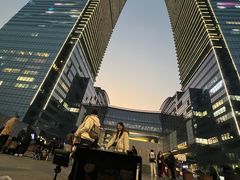 -新贝乐意大利餐厅(苏州中心店)