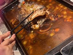 -里岛烤鱼(东港凯虹广场店)