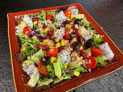 -将太无二·北美传奇寿司(荟聚购物中心西红门店)