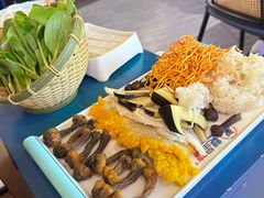 -鲜念蒸汽石锅鱼(红山6979店)