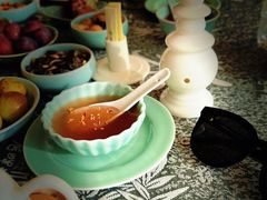 -湖畔居茶楼(湖滨店)