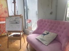 -灯塔咖啡馆BOOK·Coffee Shop
