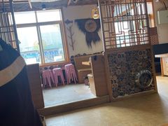 -锅老头海鲜铁锅炖