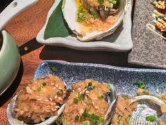 -一本料理(西溪天街店)