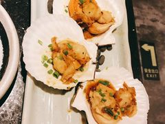 -德川家日本料理(中关村寰太大厦店)