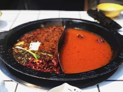 -卤校长重庆火锅(合肥宁国路店)
