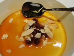 焦糖杏仁豆花-八珍玉食鸡煲·打边炉(印象城店)