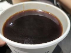 -Manner Coffee(淮海755店)