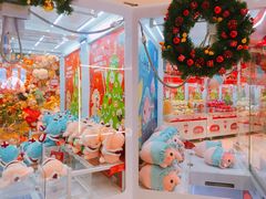 -LLJ夹机占(正佳广场店)
