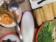 -彤德莱牛肉火锅(双港店)