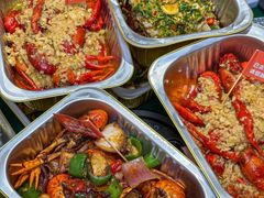 -吉利龙虾·新派海鲜烧烤