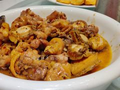 -顺丰轩园林酒家(天河店)