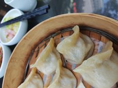 -天怡興·百年蒸饺(万豪广场店)