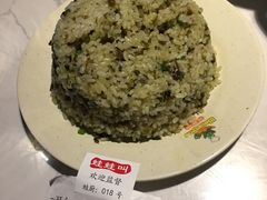 -蛙蛙叫干锅年代(簋街总店)