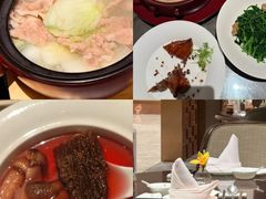 -领事馆19号中餐厅(厦门海景洲际酒店)