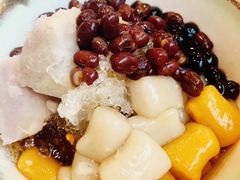 -鲜芋仙(铁西万象汇店)