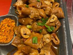 -谭鸭血老火锅·匠心(环球港旗舰店)