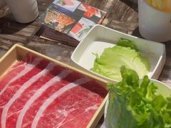 -冠菌火锅自助(东莞桥头店)