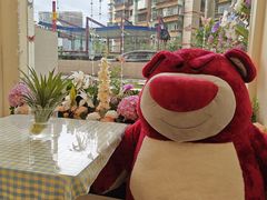-叮叮猫儿(西村店)